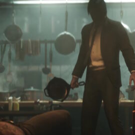 Postani Baba Yaga u novoj John Wick igri