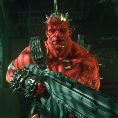 Developeri koji su radili na Doomu i CoD-u rade pucačinu Defect