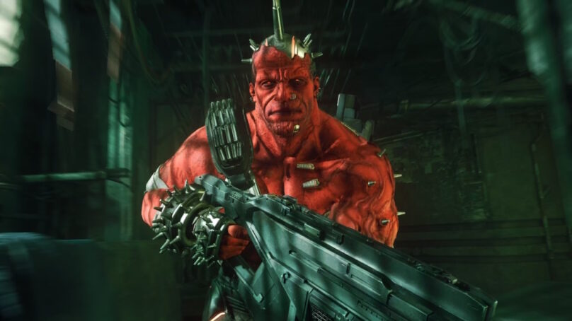 Developeri koji su radili na Doomu i CoD-u rade pucačinu Defect