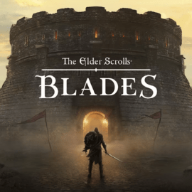 Bethesda gasi The Elder Scrolls : Blades