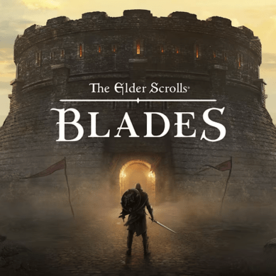 Bethesda gasi The Elder Scrolls : Blades