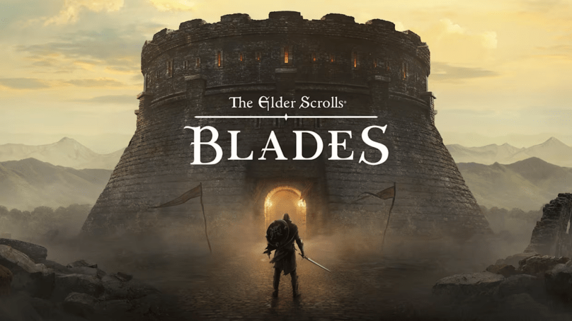Bethesda gasi The Elder Scrolls : Blades