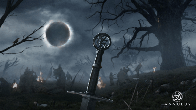 Taktički RPG Annulus izlazi 8. travnja 2026.