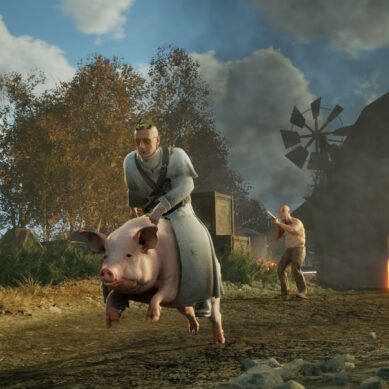 Stiže kooperativni crnohumorni survival JOIN US