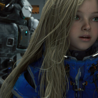 Akcijska avantura Pragmata stiže 17. travnja