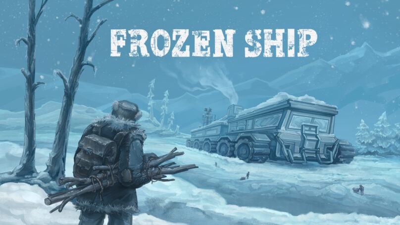 Narativna avantura Frozen Ship uskoro stiže u rani pristup na Steamu