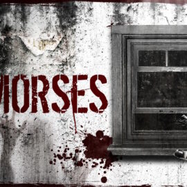 Istražite zloglasnu vilu Westbrook u indie horror avanturi Remorses