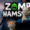 Zombi hrčci u kooperativnoj igri Zombie Hamsters