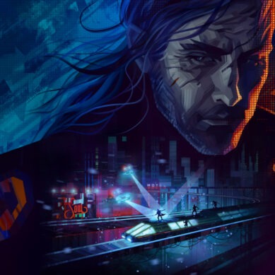 Spašavajte svijet kao AI zarobljen u ljudskom tijelu u igri Replaced