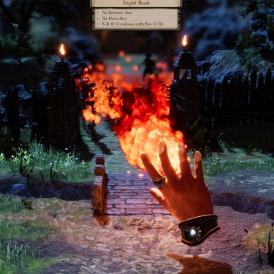 Masters of Albion je nova ambiciozna igra Petera Molyneuxa