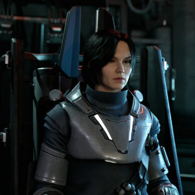 Survival avantura Lunar Strike izlazi u svibnju 2025