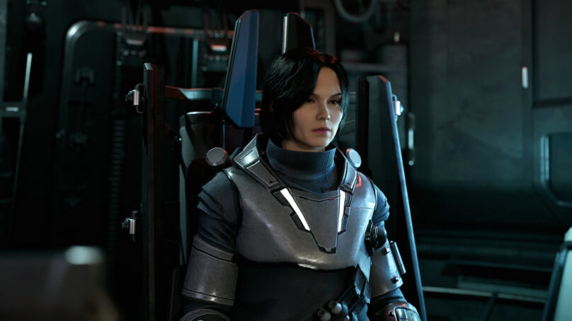 Survival avantura Lunar Strike izlazi u svibnju 2025