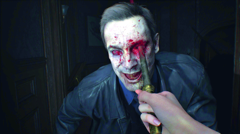 Recenzija: Resident Evil Requiem