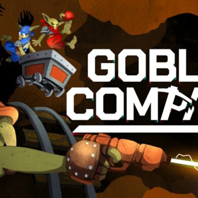 I goblini rudari dobivaju svoju igru Goblin Company