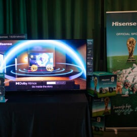 Hisense RGB MiniLED: nova generacija prikaza