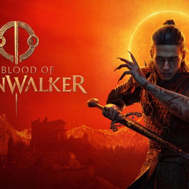 AMD i Rebel Wolves udružuju snage na razvoju mračne RPG avanture The Blood of Dawnwalker
