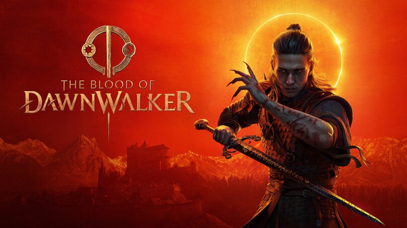 AMD i Rebel Wolves udružuju snage na razvoju mračne RPG avanture The Blood of Dawnwalker