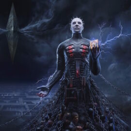 U novom traileru igre Clive Barker’s Hellraiser: Revival možete zaviriti što vas čeka u paklu