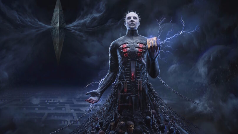 U novom traileru igre Clive Barker’s Hellraiser: Revival možete zaviriti što vas čeka u paklu