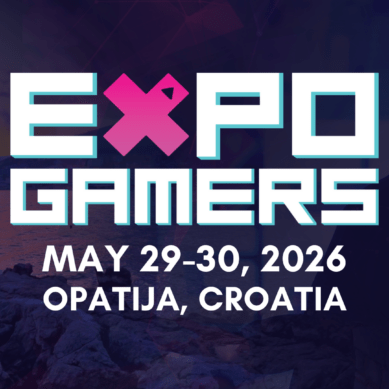 Expo Gamers 2026 ponovno u Opatiji