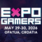 Expo Gamers 2026 ponovno u Opatiji