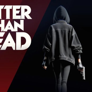 Izlazi žestoka body cam pucačina Better Than Dead