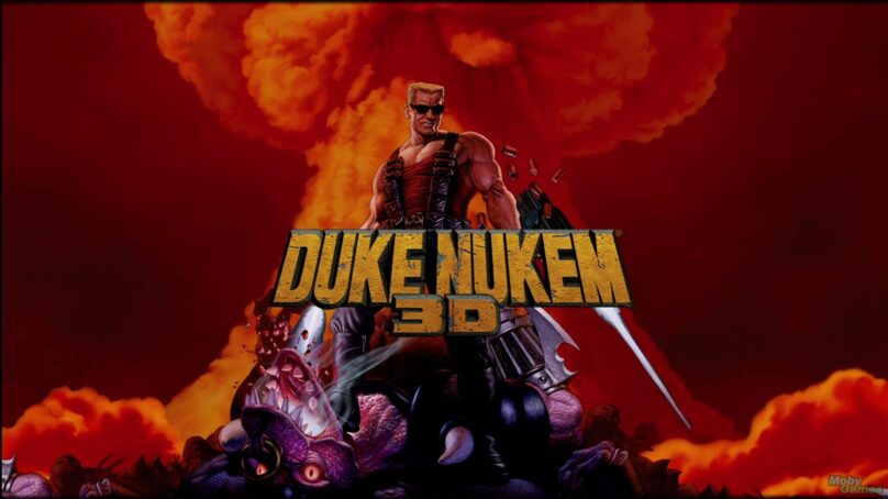 SPECIJAL: 30 godina igre Duke Nukem 3D