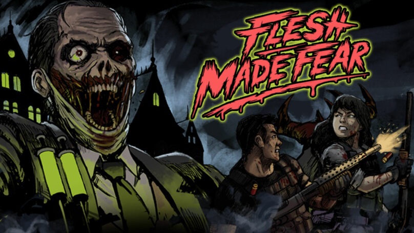 Groteskni horor Flesh Made Fear stiže 25. lipnja na PS5