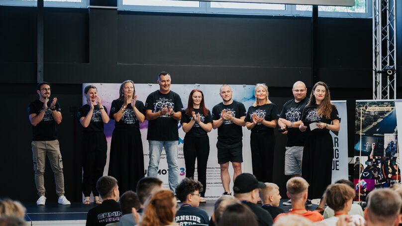 Počeo je Ljetni gaming kamp u Novskoj, još ima mjesta za dva termina