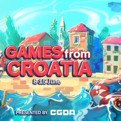 Započela velika sedmodnevna rasprodaja hrvatskih igara na Steamu