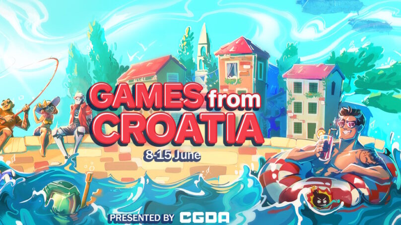 Započela velika sedmodnevna rasprodaja hrvatskih igara na Steamu
