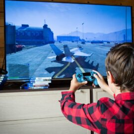 Godišni globalni prihod od videoigara premašio je 201 milijardu dolara