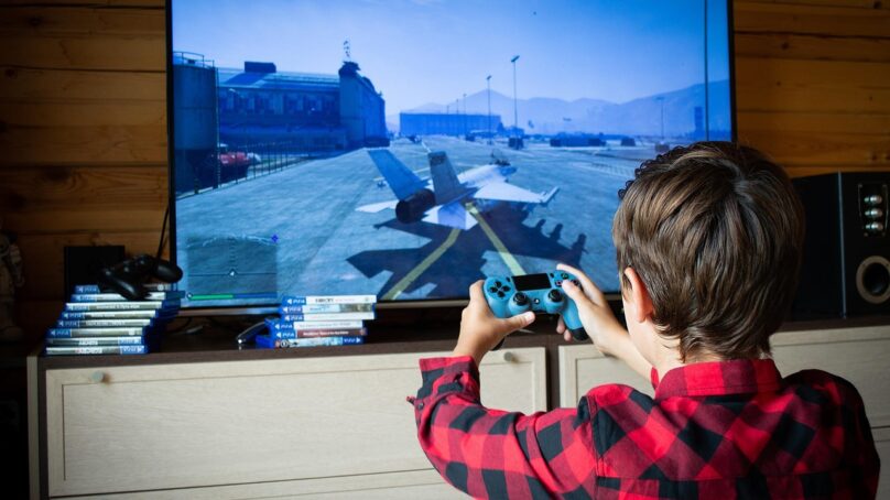 Godišni globalni prihod od videoigara premašio je 201 milijardu dolara