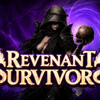 Pridružite se testiranju igre Revenant Survivors
