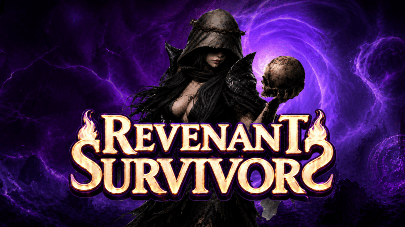 Pridružite se testiranju igre Revenant Survivors