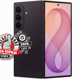 Palac gore za Samsung Galaxy Z Fold8 Ultra