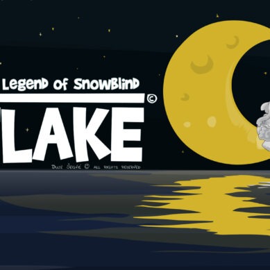 Igra hrvatskog solo developera FLAKE The Legend of Snowblind dobila značajnu nadogradnju