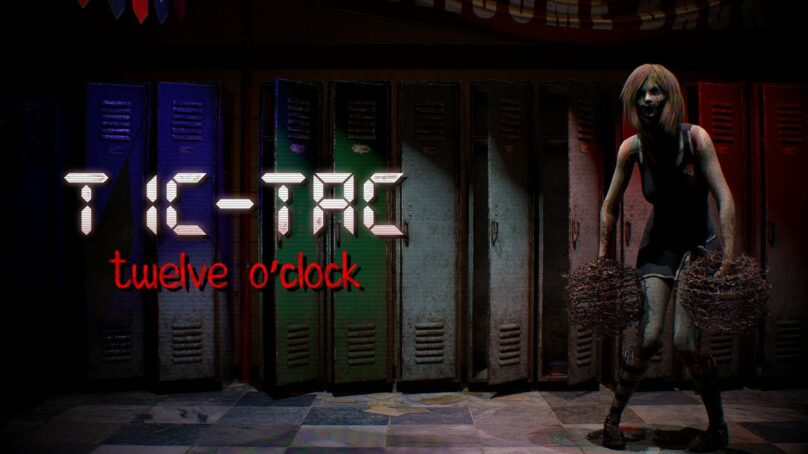 Možete li preživjeti do jutra u horror avanturi TIC-TAC: Twelve o’clock?