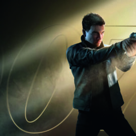 Recenzija: 007 First Light