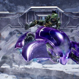 Izlazi Halo: Campaign Evolved, prerada igre Halo: Combat Evolved