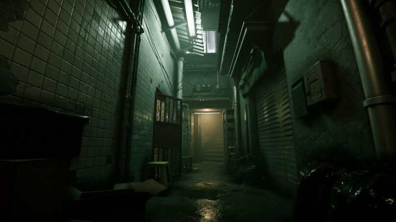 Horror iz prvog lica Welcome to Kowloon dolazi na PS5 i XSX