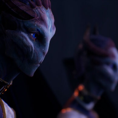 Klasični RTS s elementima RPG-a ZeroSpace stiže u rani pristup 20. srpnja