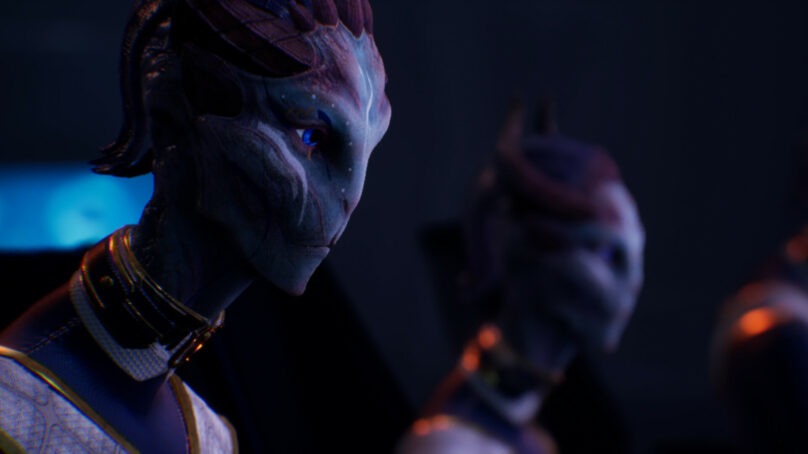 Klasični RTS s elementima RPG-a ZeroSpace stiže u rani pristup 20. srpnja