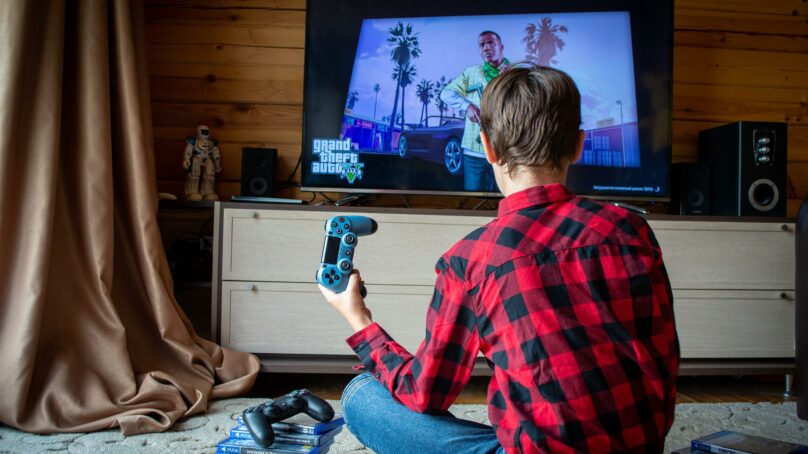Istraživanje: Gaming ne uništava mozak ali kompulzivne navike su štetne