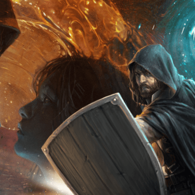 Izlazi dinamični soulslike RPG The Relic: First Guardian