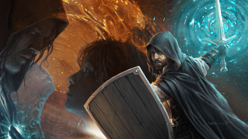 Izlazi dinamični soulslike RPG The Relic: First Guardian