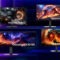 Samsung na Gamescomu predstavlja nove Odyssey gaming monitore