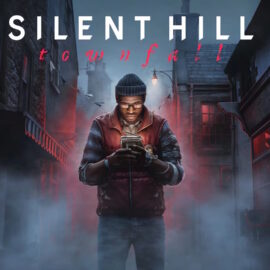 Silent Hill Townfall je samostalni spinoff koji nas odvodi u Škotsku
