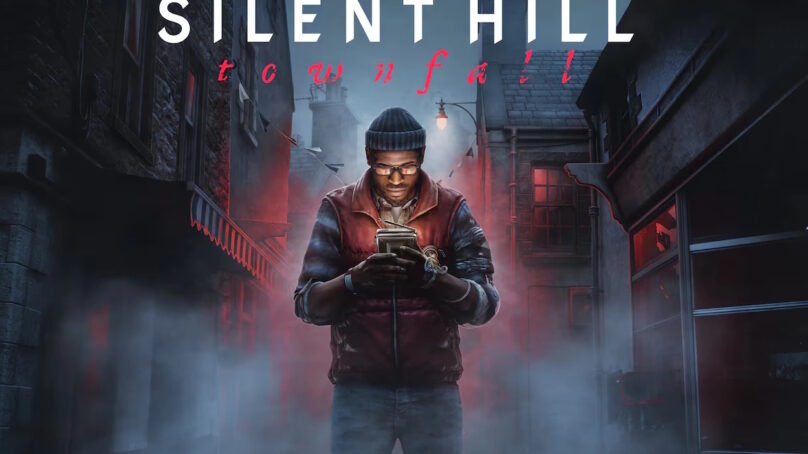 Silent Hill Townfall je samostalni spinoff koji nas odvodi u Škotsku