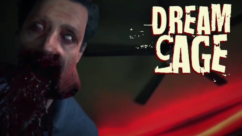 Zastrašujući horror Dream Cage stiže na PS5 i XSX